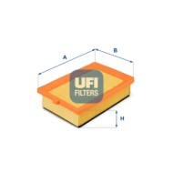 NEUTRO.jpg Filtro aria 30.607.00 UFI per FIAT