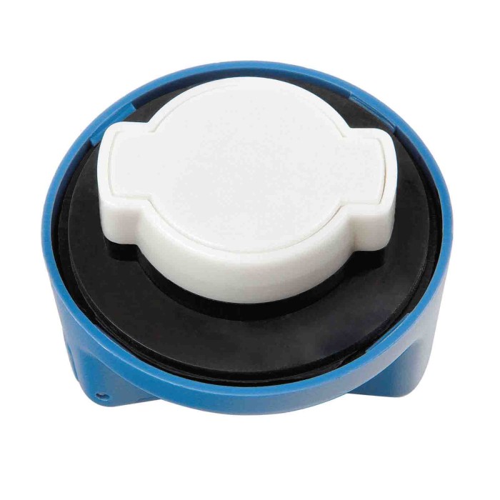 97805-S-02.JPG U 1 Tappo Serbatoio Urea Ø 40 Mm Tappi Serbatoio Antifurti Camion