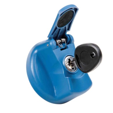 97805-C-01.JPG U 1 Tappo Serbatoio Urea Ø 40 Mm Tappi Serbatoio Antifurti Camion