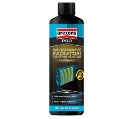 3508_3PEZZI.jpg Arexons 3508 Detergente Per Radiatori Kit Promo 3 Pezzi X 500 Ml