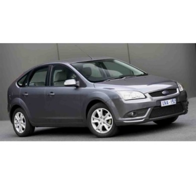 FORD FOCUS 2011-2014 (2).jpg Fanale Bianco Per Retrovisore Sinistro Per Ford Mondeo Dal 2007 Al 2010