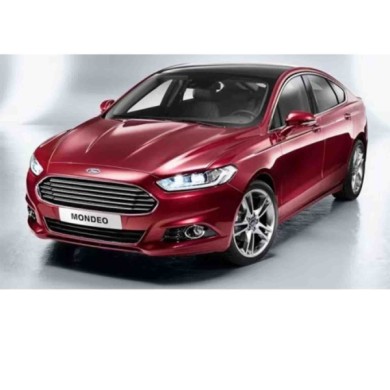 FORD FOCUS 2007-2011.jpg Fanale Bianco Per Retrovisore Sinistro Per Ford Mondeo Dal 2007 Al 2010