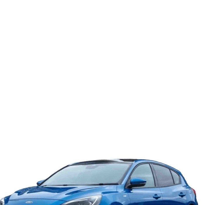 FD1.jpg Fanale Posteriore Destro Esterno Con Porta Lampada Per Ford Focus Dal 2018 Al 2022