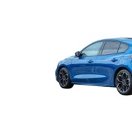 FD2.jpg Fanale Posteriore Destro Esterno Con Porta Lampada Per Ford Focus Dal 2018 Al 2022