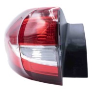 FD4.jpg Fanale Posteriore Destro Esterno Con Porta Lampada Per Ford Focus Dal 2018 Al 2022