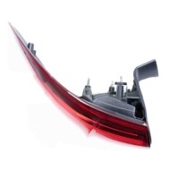 FD4324063_1.JPG Fanale Posteriore Destro Esterno Con Porta Lampada Per Ford Focus Dal 2018 Al 2022