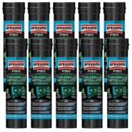 Arexons Turafalle Radiatori 3572 Kit Promo 10 Pezzi X 25 Gr Previene E Ripara Le Perdite