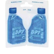 DP1_ESPOSITORE.jpg Arexons 8400 Kit Espositore 48 Pezzi (24 Coppie) Detergente Concentrato Dp1 Twin Pulizia Vaschetta Vetro Para