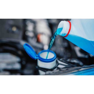 DP1_2.jpg Arexons 8400 Kit Espositore 48 Pezzi (24 Coppie) Detergente Concentrato Dp1 Twin Pulizia Vaschetta Vetro Parabrezza Lu