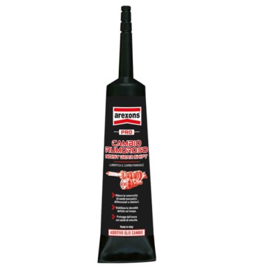 9847_2PEZZI.jpg Arexons 9847 Kit 2 Pezzi Additivo Trattamento Cambio Rumoroso Lubrificazione Protezione Antiusura Cambi Manuali,