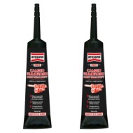 9847_AMZ.jpg Arexons 9847 Kit 2 Pezzi Additivo Trattamento Cambio Rumoroso Lubrificazione Protezione Antiusura Cambi Manuali, Di