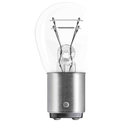 OS1.jpg Osram Lampada Per Indicatore Di Direzione 24v 5w21 Kit Promo 10 Pezzi