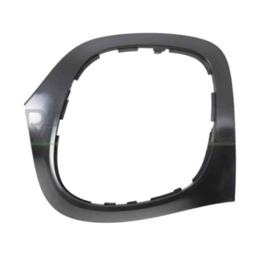 SMART FORTWO 2014 IN POI.jpg Cornice Esterna Fanale Posteriore Sinistro Per Smart Fortwo Dal 2014 Al 2019