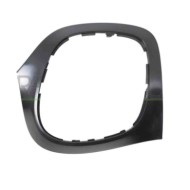 SMART FORTWO 2014 IN POI.jpg Cornice Esterna Fanale Posteriore Sinistro Per Smart Fortwo Dal 2014 Al 2019