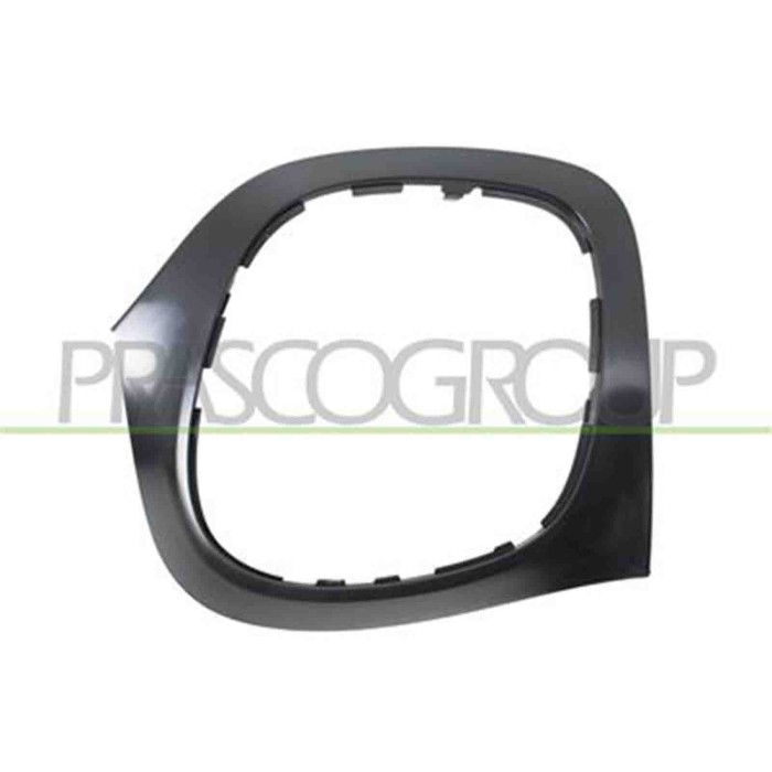 ME3083454_1.JPG Cornice Esterna Fanale Posteriore Sinistro Per Smart Fortwo Dal 2014 Al 2019
