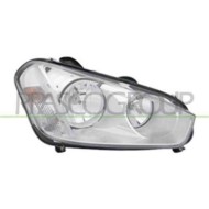 FD7174903_1.JPG Proiettore Destro H1+h7 Elettrico Con Motore Per Ford C-max Dal 2007 Al 2010