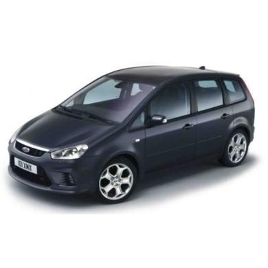 CICI.jpg Proiettore Destro H1+h7 Elettrico Con Motore Per Ford C-max Dal 2007 Al 2010