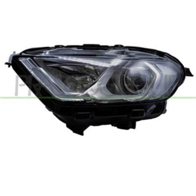 ART1.jpg Proiettore Sinistro H1+h18 Elettrico Con Motore Per Ford Ecosport Dal 2018