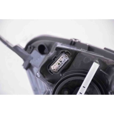 FD7524904_1.JPG Proiettore Sinistro H1+h18 Elettrico Con Motore Per Ford Ecosport Dal 2018