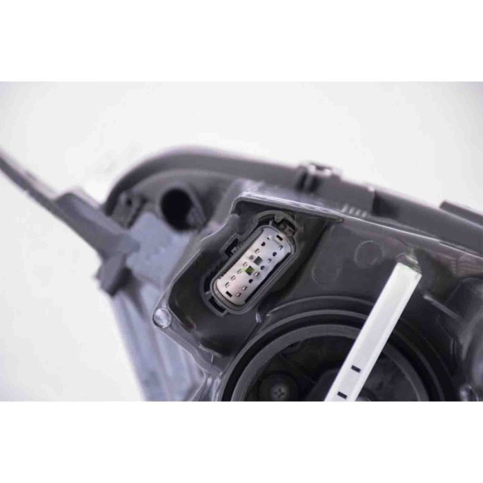 FD7524904_1.JPG Proiettore Sinistro H1+h18 Elettrico Con Motore Per Ford Ecosport Dal 2018