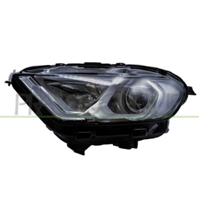 ART1.jpg Proiettore Sinistro H1+h18 Elettrico Con Motore Per Ford Ecosport Dal 2018