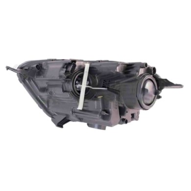 ART2.jpg Proiettore Sinistro H1+h18 Elettrico Con Motore Per Ford Ecosport Dal 2018