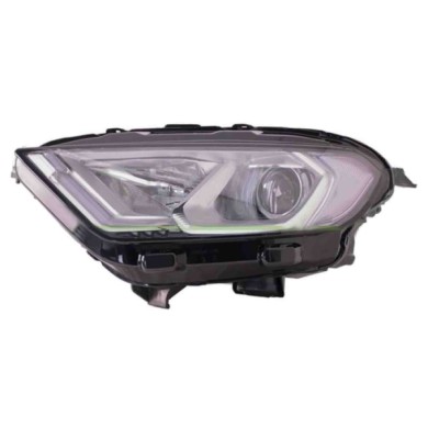 ART3.jpg Proiettore Sinistro H1+h18 Elettrico Con Motore Per Ford Ecosport Dal 2018