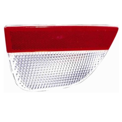 FORD FOCUS 2011-2014 (2).jpg Proiettore Destro H1+h7 Elettrico Cromato Per Ford Focus Dal 2011 Al 2014