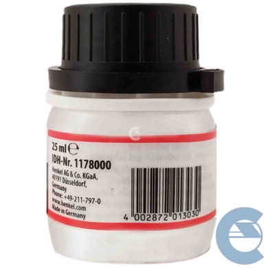 OC-PRO TEROSON Bond 8519 P All-in-One, Primer Collage Parabrezza 25 ML