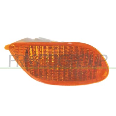 FORD FOCUS 1998-2001 STATION WAGON.jpg Fanale Anteriore Destro Arancio Senza Porta Lampada Per Ford Focus Dal 1998 Al 2001