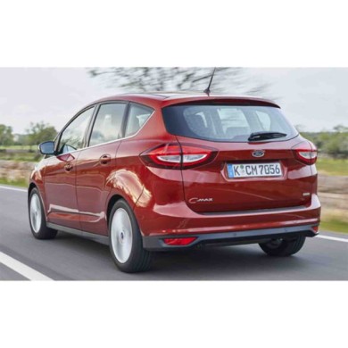 FD2.jpg Fanale Posteriore Sinistro Esterno Senza Porta Lampada Per Ford C-max Dal 2015