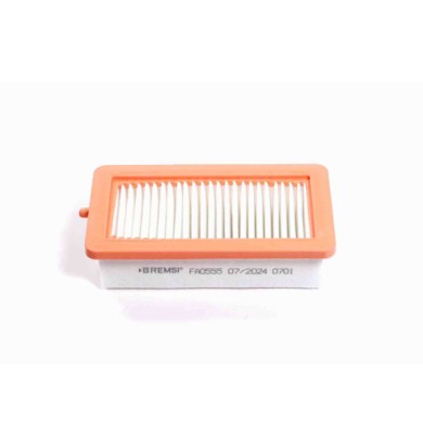 FA0555.JPG Filtro Aria Nissan Micra V Fa0555 16546-5fn1a Cartuccia Filtro Bremsi