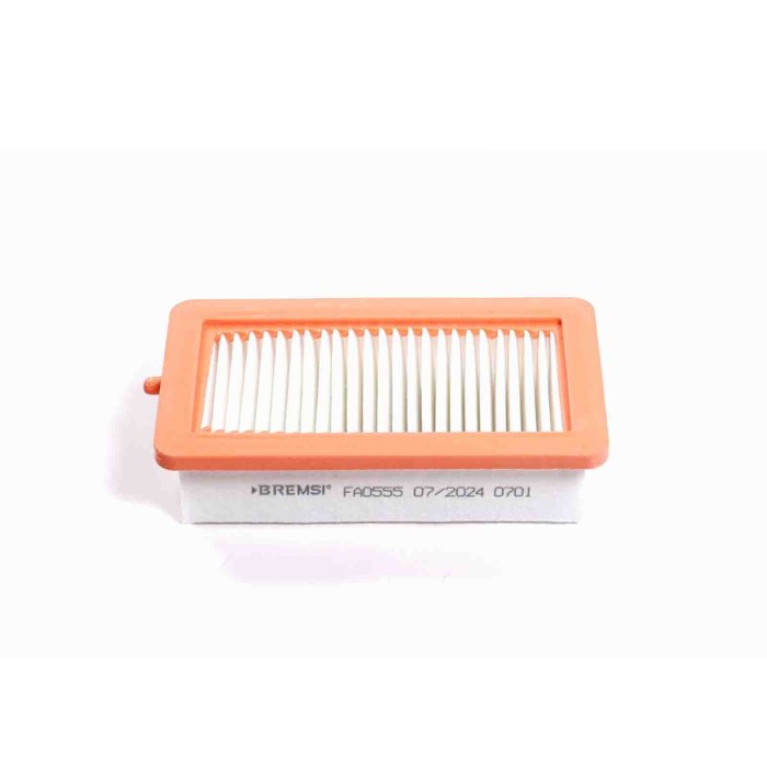 FA0555.JPG Filtro Aria Nissan Micra V Fa0555 16546-5fn1a Cartuccia Filtro Bremsi