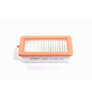Filtro Aria Nissan Micra V Fa0555 16546-5fn1a Cartuccia Filtro Bremsi