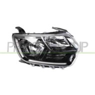 DA8244903_1.JPG Proiettore Destro H7+h1 Elettrico Senza Motore Per Dacia Duster Dal 2018 Al 2021