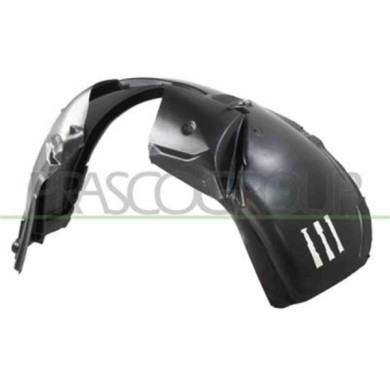 FORD1.jpg Passaruota Anteriore Sinistro Per Ford Fiesta Mk Vi Dal 2008 Al 2012
