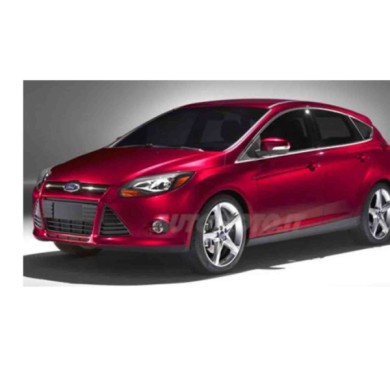 fan.jpg Proiettore Sinistro H7+h1 Elettrico Con Motore Per Ford Focus Dal 2011 Al 2014