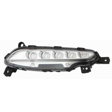 49114.JPG Fanale Anteriore A Led C/luce Diurna Per Hyundai Tucson Lato Destro Dal 2015/04 Al 2018/06