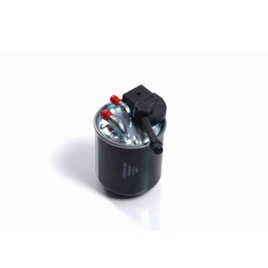 FE0057.JPG Filtro Carburante Mercedes-benz Glc Coupe (c253) Fe0057 001 477 59 01 Con Sensore Acqua Bremsi
