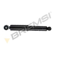 Ammortizzatore Posteriore Fiat Panda A Doppio Tubo Sa0819 51846485 Ammortizzatore Telescopico Bremsi