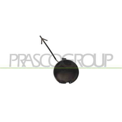 AA2101236_1.JPG Tappo Coprigancio Traino Anteriore Per Alfa Romeo Mito Dal 2008 Al 2016