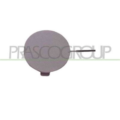 AD0221236_1.JPG Tappo Coprigancio Traino Anteriore Per Audi A4 (b7) Dal 2004 Al 2007