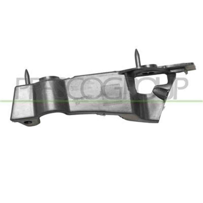 AD0241005_1.JPG Staffa Guida Destra Paraurti Anteriore Per Audi A4 (b8) Dal 2007 Al 2011