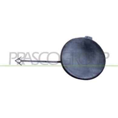 AD0251236_1.JPG Tappo Coprigancio Traino Anteriore Per Audi A4 (b8) Dal 2012 Al 2015