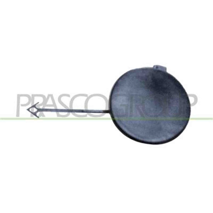 AD0251236_1.JPG Tappo Coprigancio Traino Anteriore Per Audi A4 (b8) Dal 2012 Al 2015