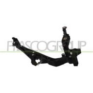 Supporto Interno Faro Sinistro Per Audi A4 (b8) Dal 2012 Al 2015