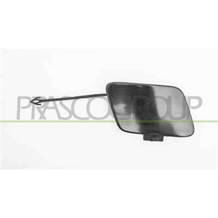 AD0261236_1.JPG Tappo Coprigancio Traino Anteriore Con Primer Per Audi A4 (b9) Dal 2015 Al 2019