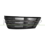 AD0262134_1.JPG Griglia Sinistra Paraurti Nera Per Audi A4 (b9) Dal 2015 Al 2019