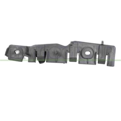 AD3221005_1.JPG Staffa Guida Destra Paraurti Anteriore Per Audi A3 3/5 Porte (8p/8pa) Dal 2008 Al 2012