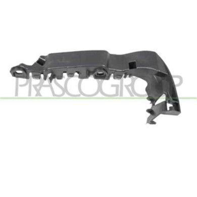 AD3241005_1.JPG Staffa Guida Destra Paraurti Anteriore Per Audi A3 3/5 Porte (8v1/8va) Dal 2012 Al 2016